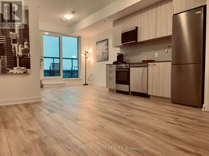 410 - 7439 KINGSTON ROAD, Toronto