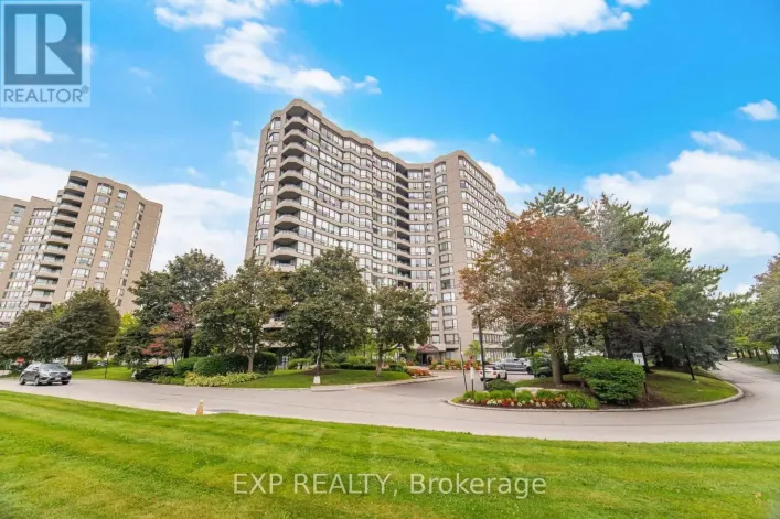 410 - 7440 BATHURST STREET, Vaughan