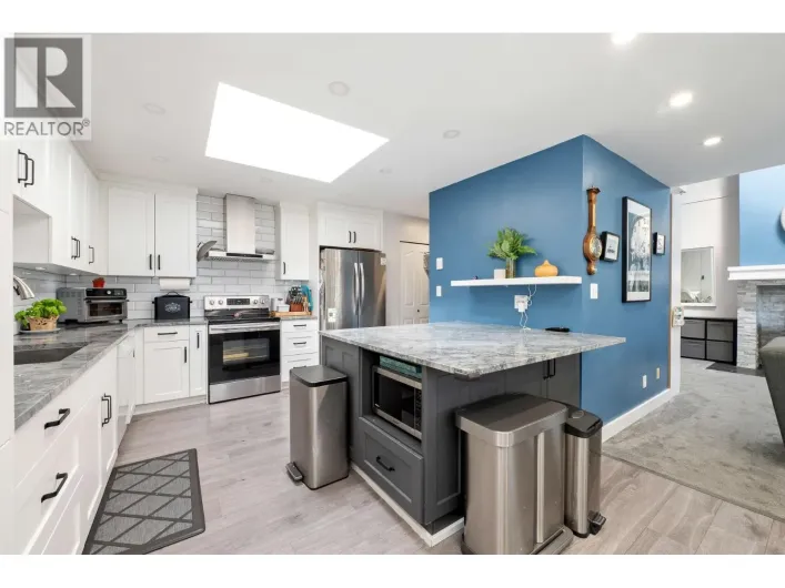 410 777 EIGHTH STREET, New Westminster