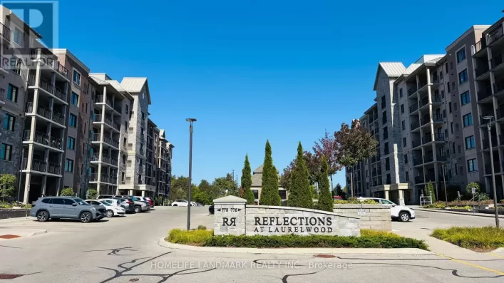 410 - 778 LAURELWOOD DRIVE, Waterloo