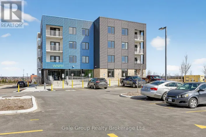 410 - 785 SOUTHWOOD WAY, Woodstock