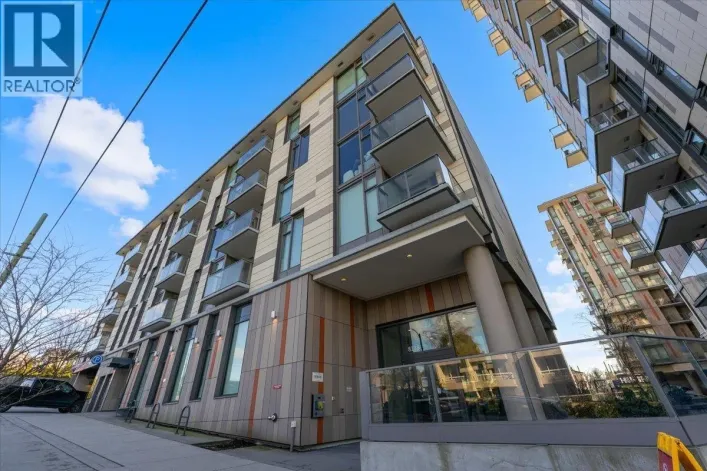 410 8138 FRASER STREET, Vancouver
