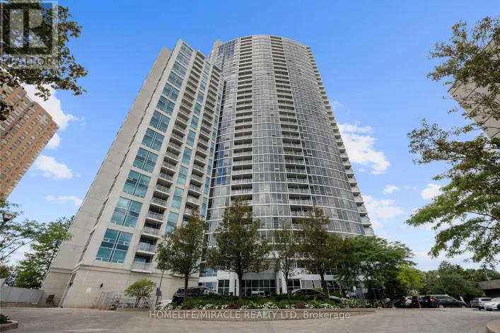 410 - 83 BOROUGH DRIVE, Toronto