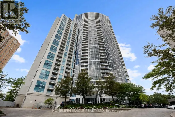 410 - 83 BOROUGH DRIVE, Toronto
