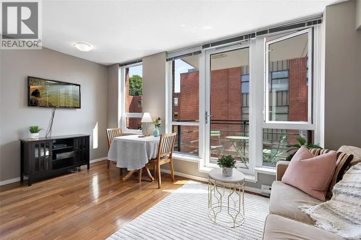 410 834 Johnson St, Victoria