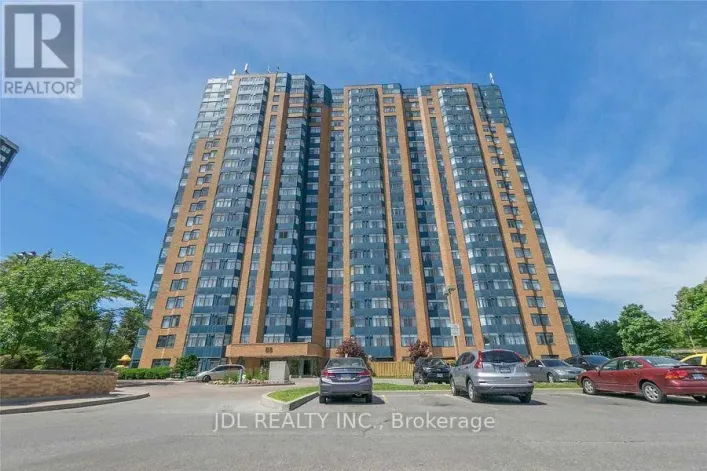 410 - 88 ALTON TOWERS CIRCLE, Toronto