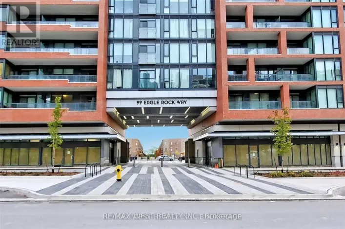 410 - 99 EAGLE ROCK WAY, Vaughan
