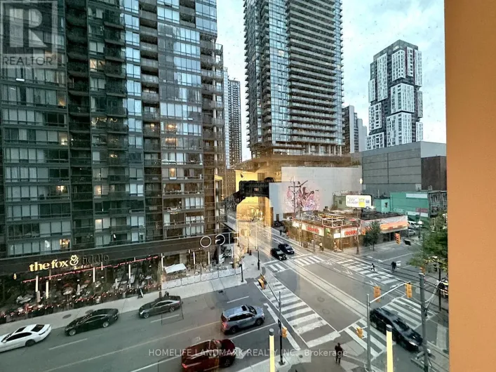 410 - 99 JOHN STREET, Toronto