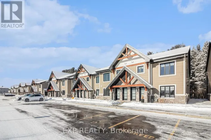 410 - 99 ST MORITZ TRAIL, Russell