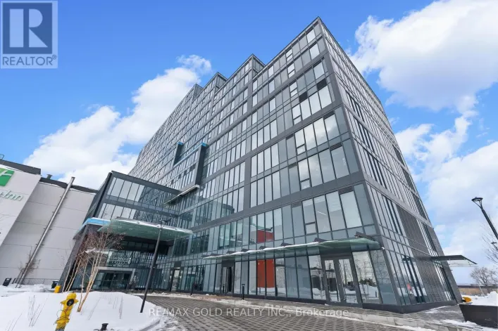 410 - 996 MARTIN GROVE ROAD, Toronto