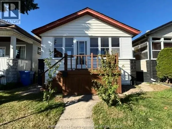 410 CAROLINE, Windsor