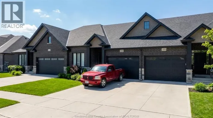 410 CASERTA CRESCENT, Lakeshore