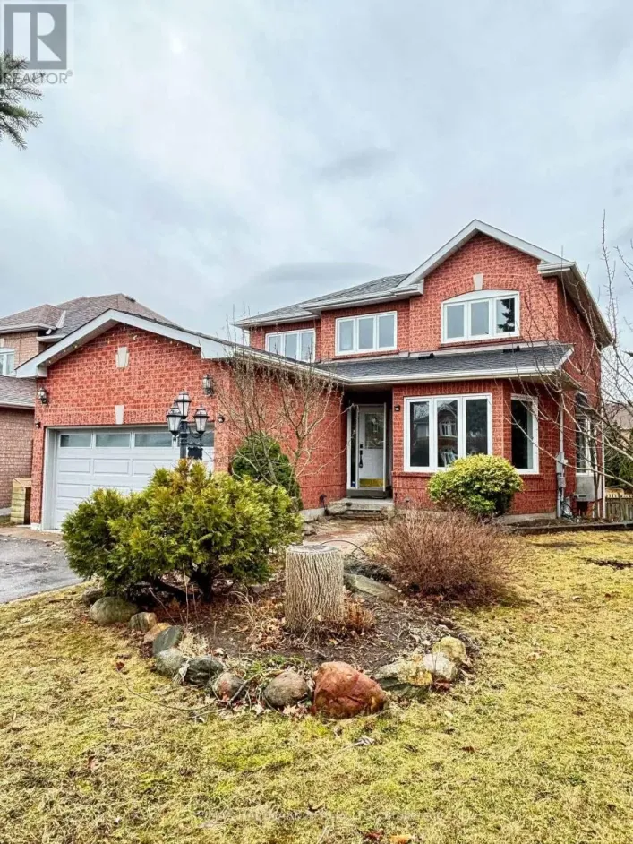 410 CLEARMEADOW BOULEVARD, Newmarket