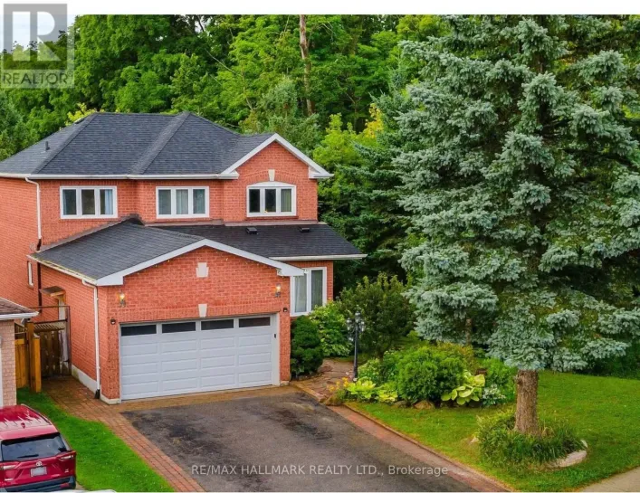 410 CLEARMEADOW BOULEVARD, Newmarket