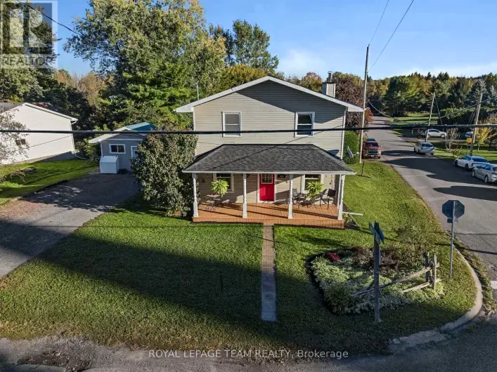 410 CLOTHIER STREET W, North Grenville