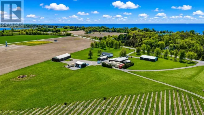 410 COUNTY RD 50 ROAD W, Essex
