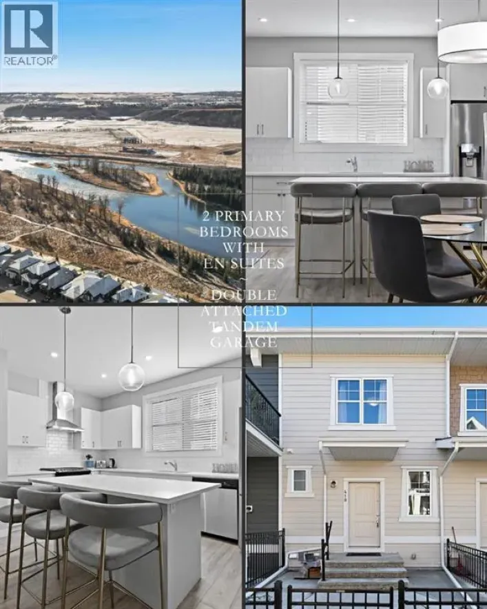 410 Cranbrook Walk SE, Calgary