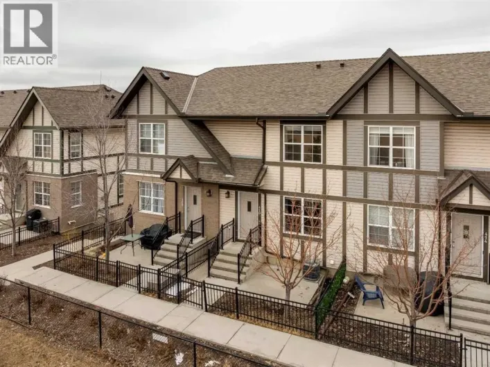 410 Cranford Court SE, Calgary