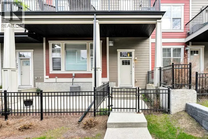 410 Cranford Walk SE, Calgary