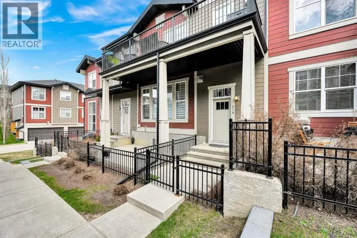 410 Cranford Walk SE, Calgary