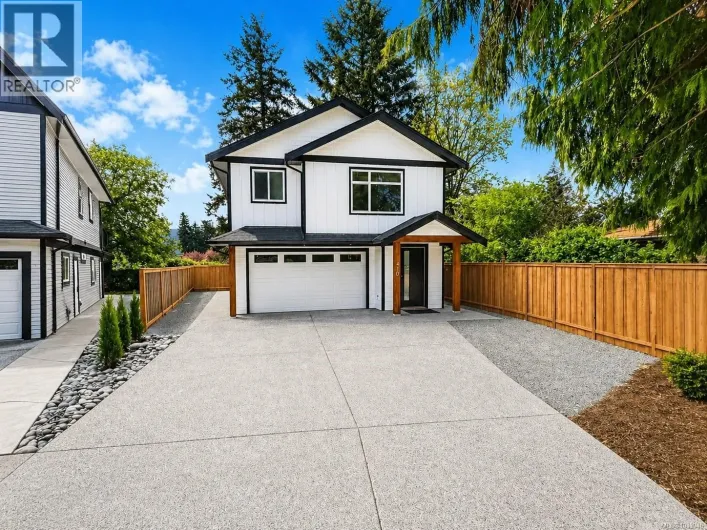 410 Diamond Blvd, Nanaimo