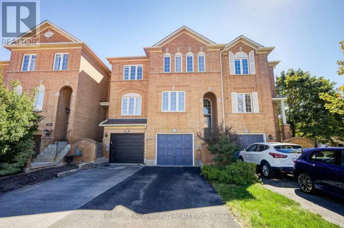 410 FAIRGATE WAY, Oakville