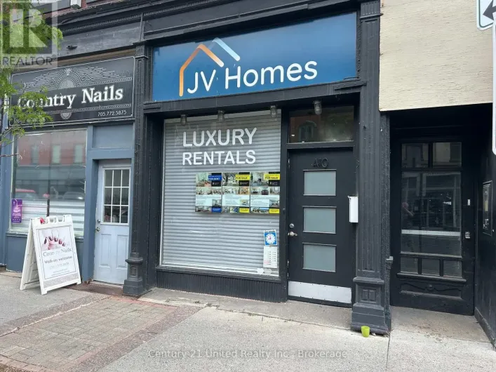 410 GEORGE STREET N, Peterborough