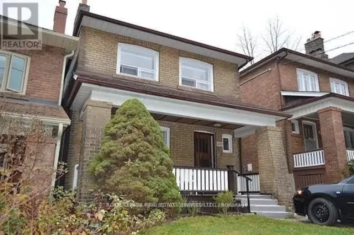 410 GLENLAKE AVENUE, Toronto