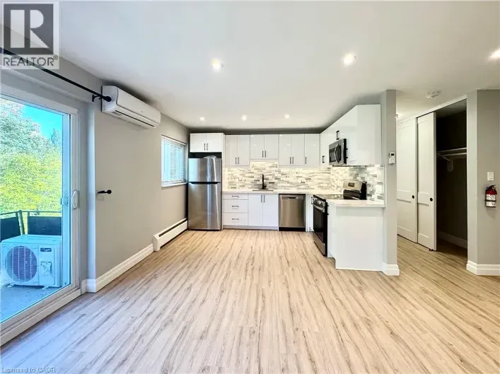 410 HAZEL Street Unit# 303, Waterloo