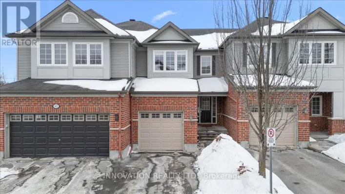 410 HEATHROW PRIVATE, Ottawa