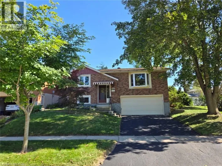 410 LAKEVIEW Drive, Waterloo