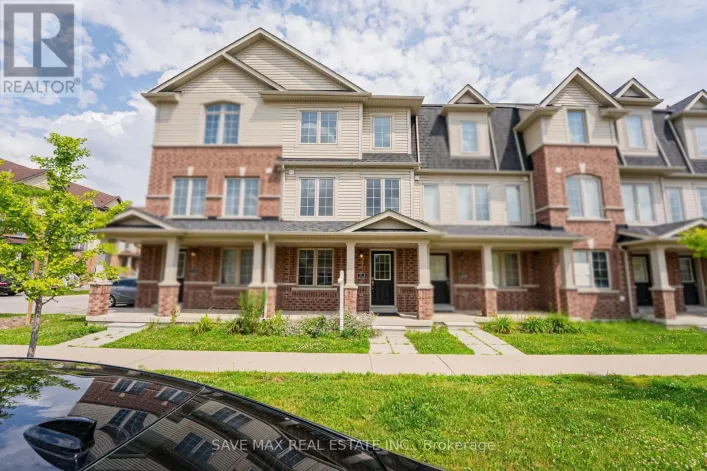 410 LINDEN DRIVE, Cambridge