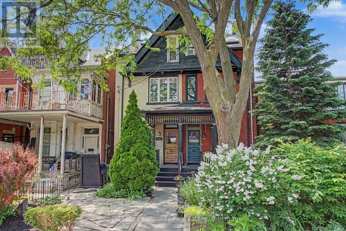 410 MANNING AVENUE, Toronto