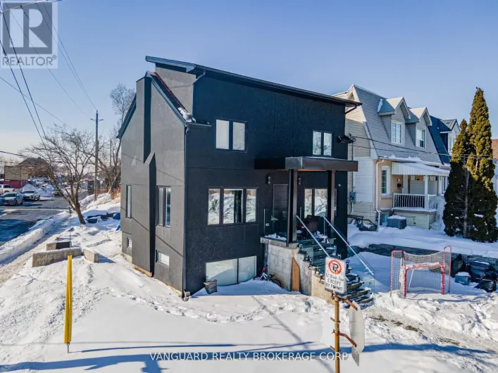 410 MAYBANK AVENUE, Toronto