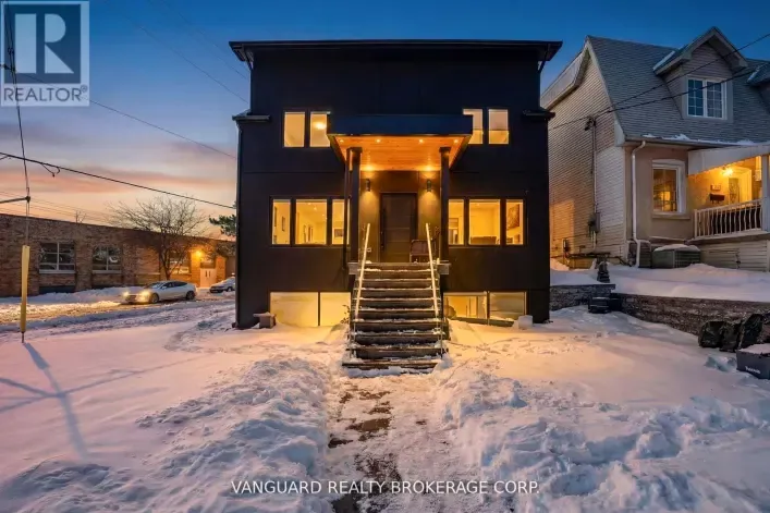 410 MAYBANK AVENUE, Toronto