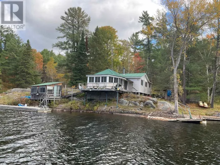 410 RANGER, Parry Sound Remote Area