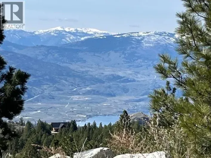 410 Sasquatch Trail Lot# 26, Osoyoos