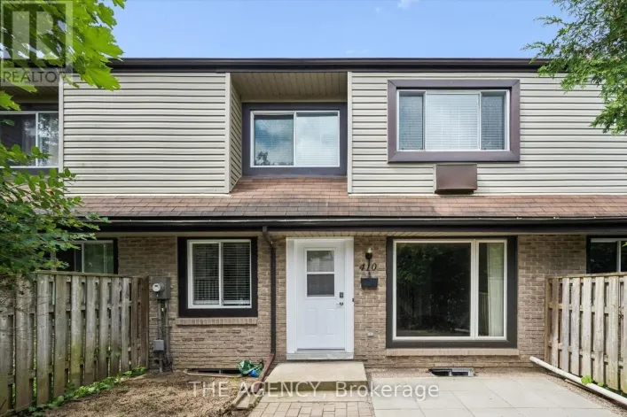 410 SCOTTSDALE DRIVE, Guelph