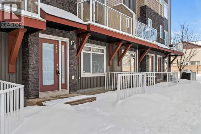 410 Skyview Point Place NE, Calgary