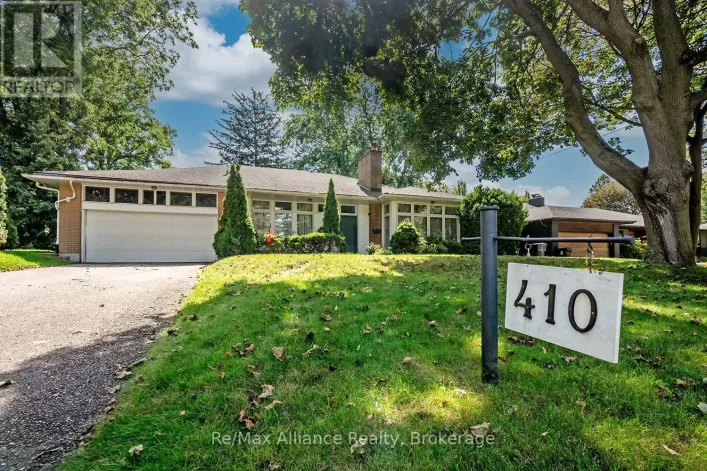 410 THE KINGSWAY, Toronto