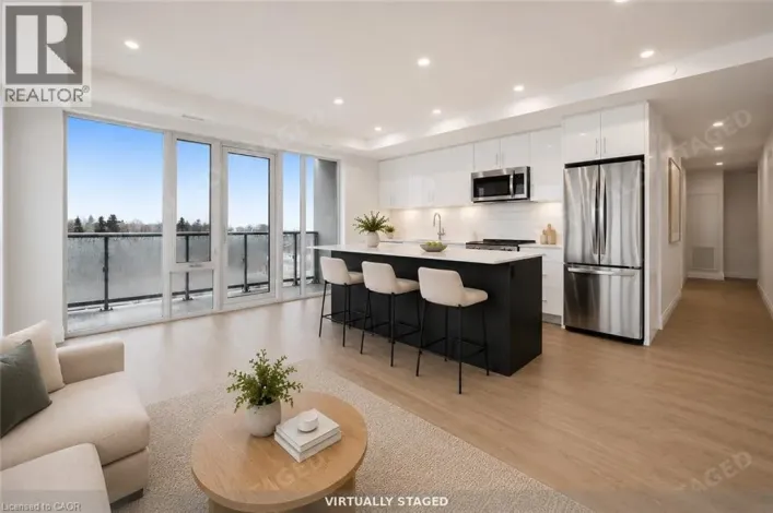 410 WESTHAVEN Street Unit# 205, Waterloo