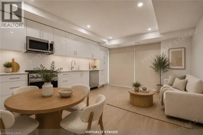 410 WESTHAVEN Street Unit# 209, Waterloo