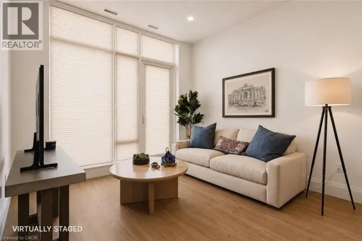 410 WESTHAVEN Street Unit# 304, Waterloo