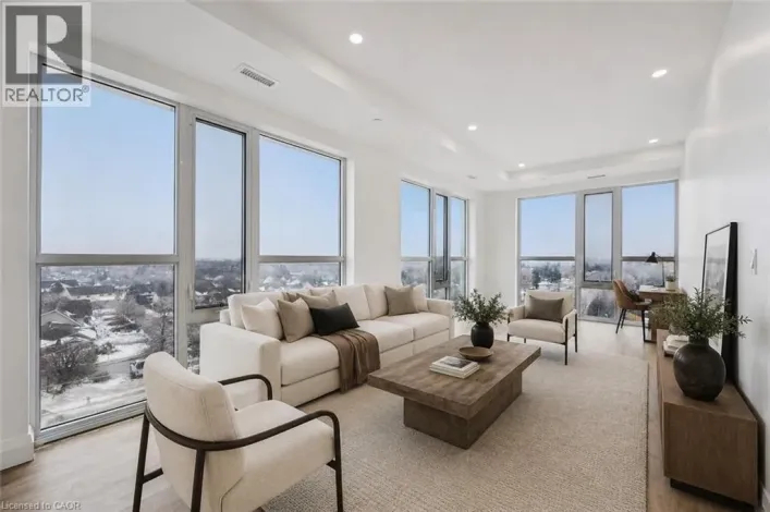 410 WESTHAVEN Street Unit# 503, Waterloo