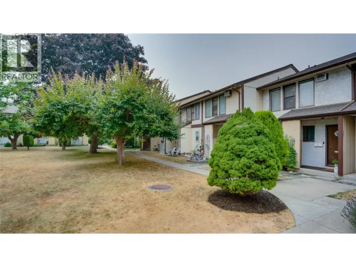 4100 24 Avenue Unit# 131, Vernon