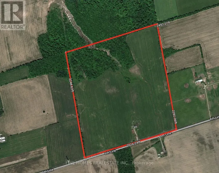 4100 6TH LINE, Innisfil