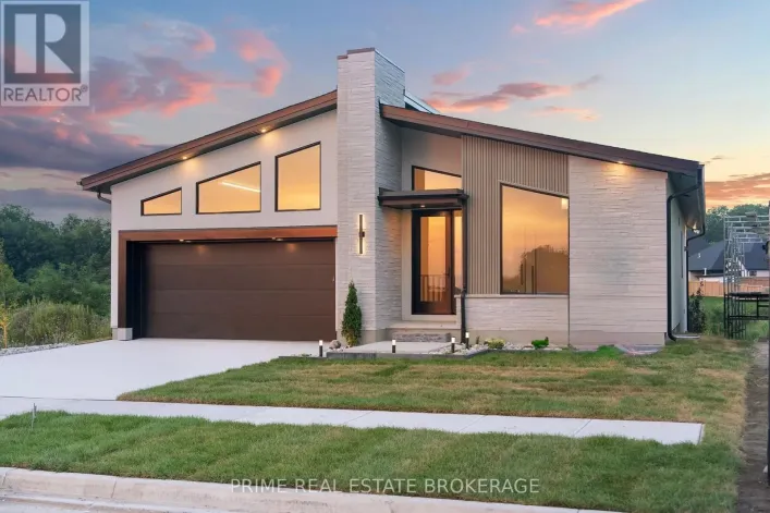 4100 FALLINGBROOK ROAD, London South