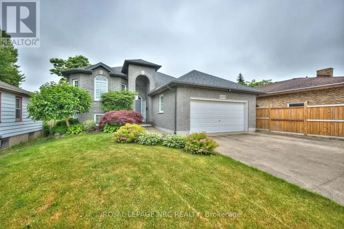 4100 KALAR ROAD, Niagara Falls