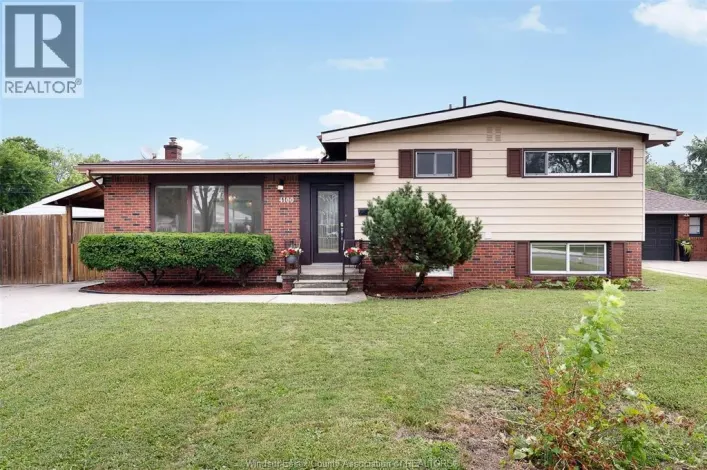 4100 MOUNT ROYAL, Windsor