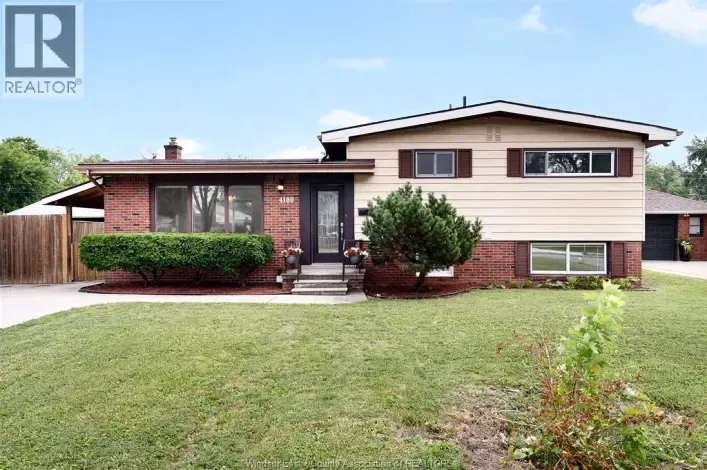 4100 MOUNT ROYAL, Windsor